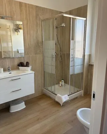 Mila House Apartment *