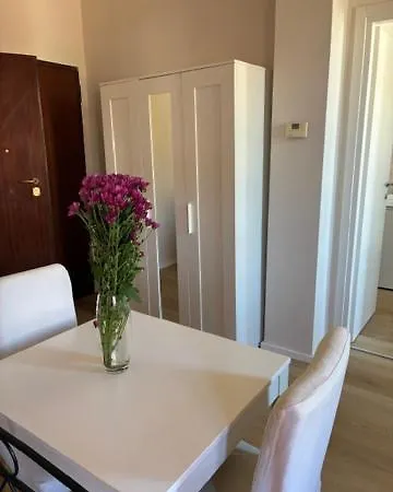 Apartment Mila House *