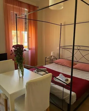 Mila House Rom