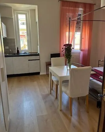 Apartment Mila House