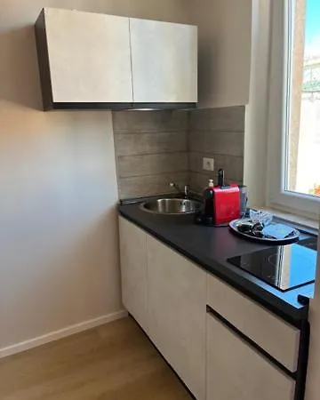 Mila House Apartment *